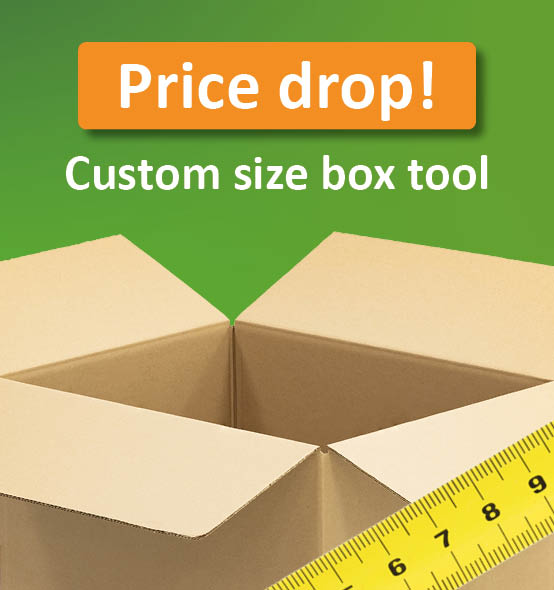 Custom Size Box Tool